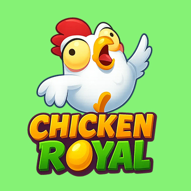 Chicken Royal